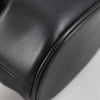 Salvatore Ferragamo Gancini Shoulder Bag Leather