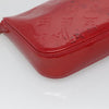 Secondhand Louis Vuitton Pochette Accessoires vernis