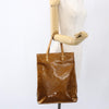 Secondhand Louis Vuitton Reade Handbag Monogram Vernis