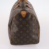 Louis Vuitton Speedy Handbag Monogram Canvas