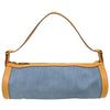Secondhand Hermes Sac Doremi Bag Denim with