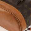 Louis Vuitton Montsouris Backpack Monogram Canvas