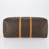 Louis Vuitton Keepall Bag Monogram Canvas
