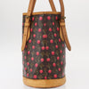Louis Vuitton Petit Bucket Bag Limited Edition Printed canvas