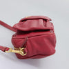 Prada Bow Camera Crossbody Bag Nappa Leather