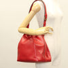 Secondhand Louis Vuitton Petit Noe Handbag Epi