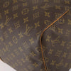 Secondhand Louis Vuitton Keepall Bag