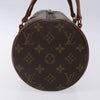 Secondhand Louis Vuitton Papillon Handbag