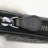 Secondhand Bottega Veneta Intrecciato Long Zip Wallet