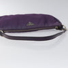 Prada Pochette Shoulder Bag Tessuto