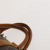 Louis Vuitton Keepall Bandouliere Bag Monogram Canvas