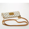Secondhand Louis Vuitton Eva Handbag Damier