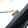 Secondhand Bally Vintage Chain Shoulder Bag