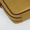 Secondhand cartier Tasseled Must de Cartier Crossbody Bag