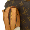 Louis Vuitton Drouot Handbag Monogram Canvas