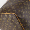 Secondhand Louis Vuitton Keepall Bag