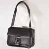 Salvatore Ferragamo Vala Shoulder Bag Leather