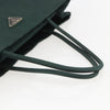 Secondhand Prada Vintage Tote Tessuto