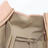 Secondhand Chloe Everston Satchel Beige Leather Bags