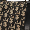 Secondhand Christian Dior Vintage Trotter Boston Bag