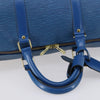 Secondhand Louis Vuitton Keepall Bag Epi