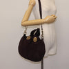 Secondhand Gucci Hysteria Convertible Top Handle Bag