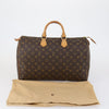 Secondhand Louis Vuitton Speedy Handbag