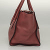 Secondhand Prada Twin Pocket Convertible Tote Cervo