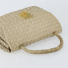 Secondhand Bottega Veneta Intrecciato Handbag