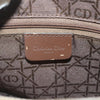 Christian Dior Vintage Tote Cannage Quilt Nylon