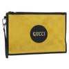 Gucci Off The Grid Zip Pouch GG Econyl