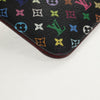 Secondhand Louis Vuitton Pochette clés NM Monogram Multicolor
