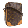 Louis Vuitton Amazone Bag Monogram Canvas
