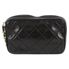 Secondhand Chanel Camera CC Tassel Bag