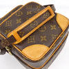 Louis Vuitton Amazone Bag Monogram Canvas