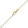 Boucheron Pendentif Quatre Classic Three gold 18K