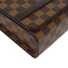Secondhand Louis Vuitton Tribeca Handbag Damier