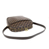 Secondhand Louis Vuitton Ipanema Handbag Damier