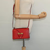 Secondhand Loewe Barcelona Shoulder Bag