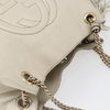 Secondhand Gucci Soho Chain Strap Shoulder Bag