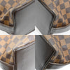 Secondhand Louis Vuitton Chelsea Handbag Damier