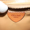 Secondhand Celine Vintage Macadam Shoulder Bag