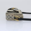 Louis Vuitton Juliette Crossbody Bag Mini Lin