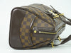 Louis Vuitton Berkeley Handbag Damier