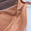 Secondhand Celine Macadam Shoulder Bag PVC