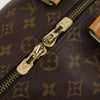 Secondhand Louis Vuitton Keepall Bag