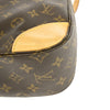 Louis Vuitton Boulogne Handbag Monogram Canvas