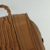 Secondhand Bally Handbag Brown Leather Bags