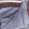 Secondhand Burberry Newfield Tote Haymarket