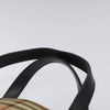 Secondhand Burberry Top Handle Tote Nova Check